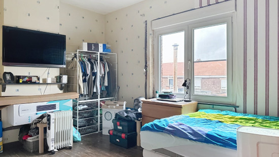 Rue Alfred Smeets - 24 - - 4040