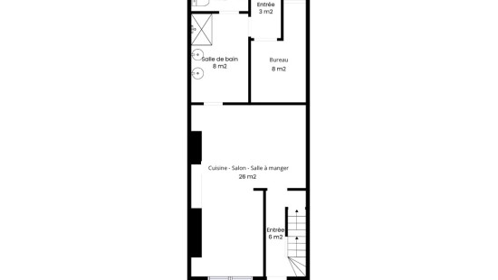 Rue Alfred Smeets - 24 - - 4040