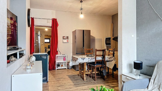 Rue Alfred Smeets - 24 - - 4040