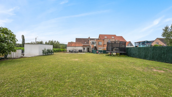 Opstalstraat - 30 - - 9280