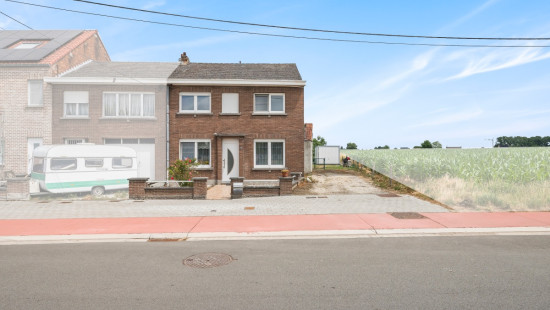 Opstalstraat - 30 - - 9280
