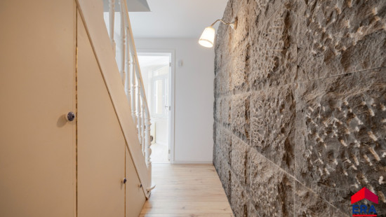 Zijstraat - 40 - - 8800
