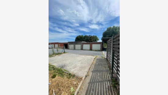 Laag Vlaanderenstraat - 21 - - 8940