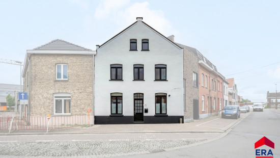 Zijstraat - 40 - - 8800