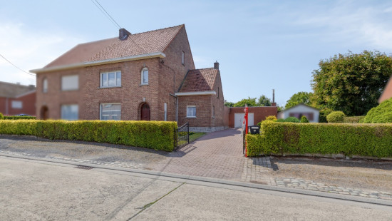 Moorstraat - 28 - - 8793