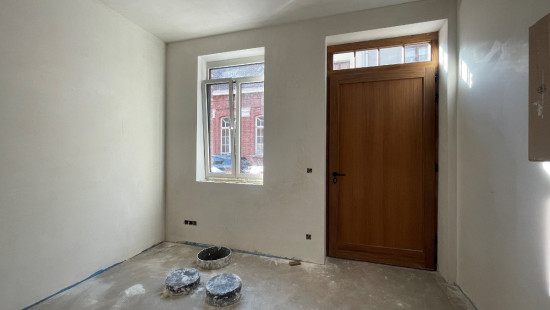 Begijnenstraat - 28 - - 2200