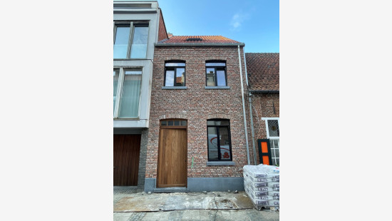 Begijnenstraat - 28 - - 2200