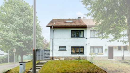 David Teniersstraat - 143 - - 1800