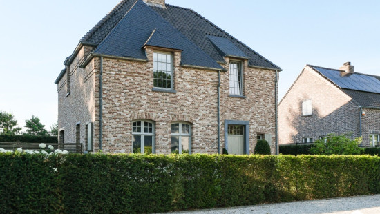 Heivinkenstraat - 29A - - 3660