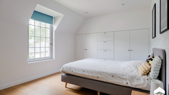 Heivinkenstraat - 29A - - 3660