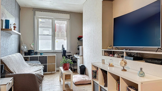 Rue Alfred Smeets - 24 - - 4040