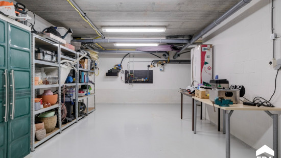 Heivinkenstraat - 29A - - 3660