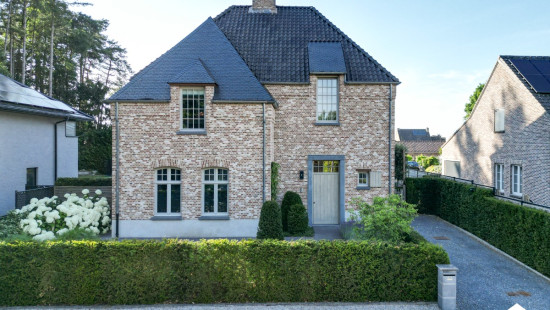 Heivinkenstraat - 29A - - 3660