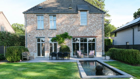 Heivinkenstraat - 29A - - 3660