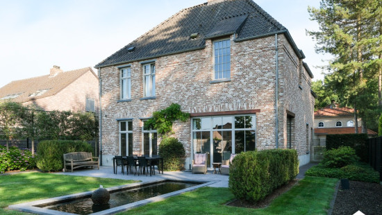 Heivinkenstraat - 29A - - 3660