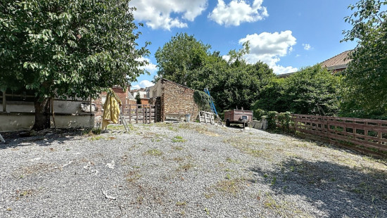 Rue de la Frontière - 1 - - 7380