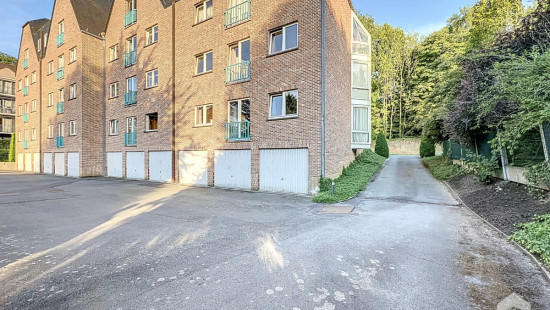 Boulevard d'Arenberg - 49 - 1 - 7850