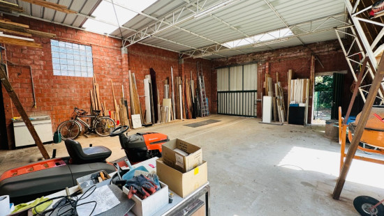 Dadizeelsestraat - 37A - - 8890