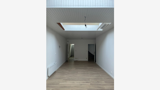 Langemarkstraat - 30 - - 8800