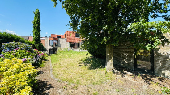 Dadizeelsestraat - 37A - - 8890