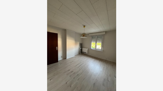 Langemarkstraat - 30 - - 8800
