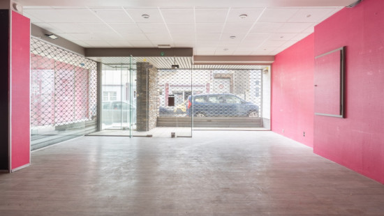 Avenue de la Salm - 20 - RC - 6690