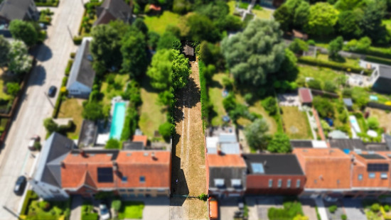 Abeelstraat - 89 - - 8800
