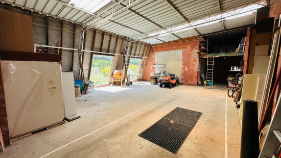 Dadizeelsestraat - 37A - - 8890
