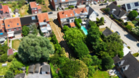 Abeelstraat - 89 - - 8800