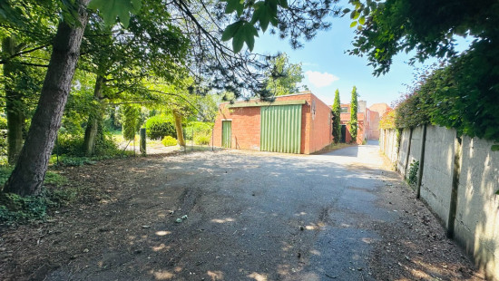 Dadizeelsestraat - 37A - - 8890