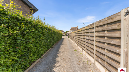 Menenstraat - 38 - - 8980