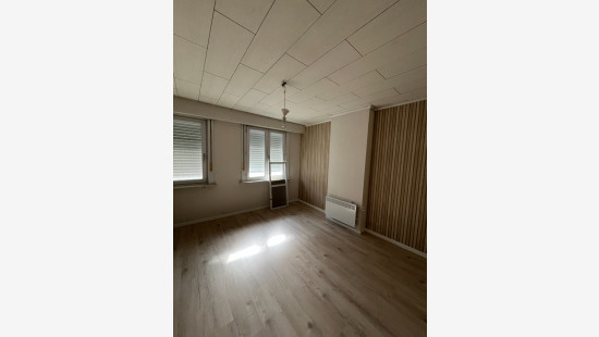 Langemarkstraat - 30 - - 8800