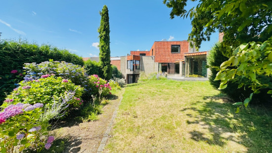 Dadizeelsestraat - 37A - - 8890
