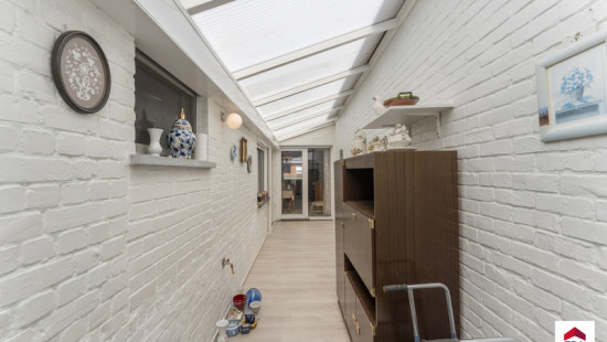 Menenstraat - 38 - - 8980