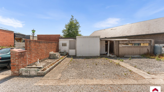 Menenstraat - 38 - - 8980
