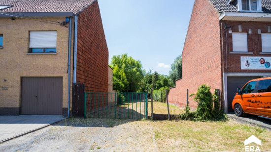 Abeelstraat - 89 - - 8800