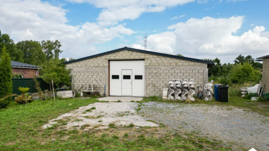 Runkelen-Dorp - 81 - - 3803