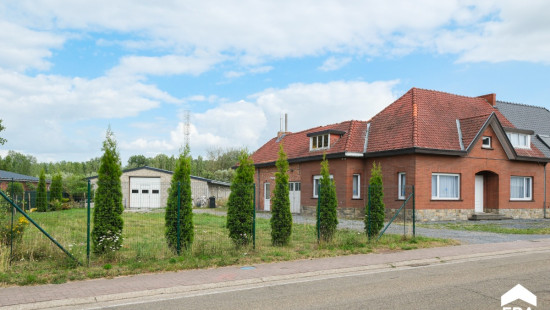 Runkelen-Dorp - 81 - - 3803