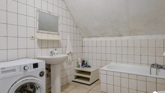 Runkelen-Dorp - 81 - - 3803