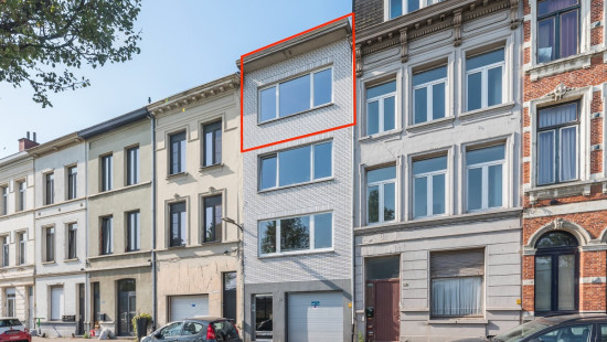 Viséstraat - 52 - - 2060