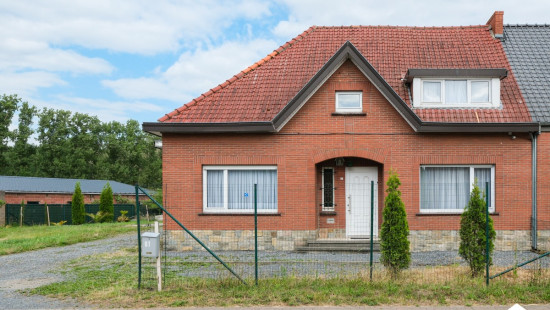 Runkelen-Dorp - 81 - - 3803