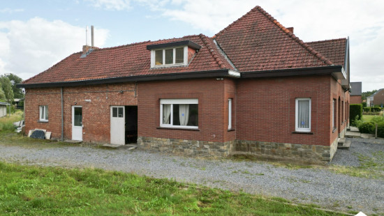 Runkelen-Dorp - 81 - - 3803