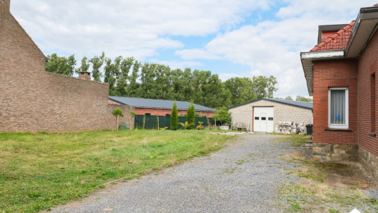 Runkelen-Dorp - 81 - - 3803