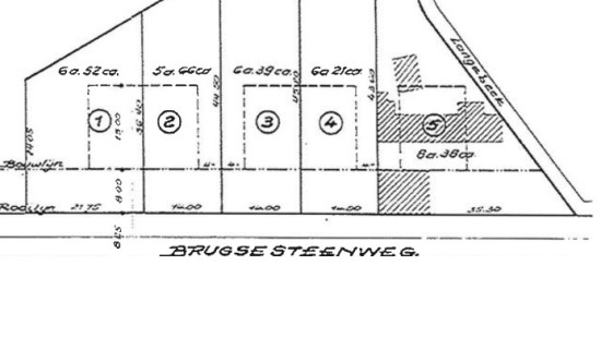 Brugsesteenweg - 293 - - 8520
