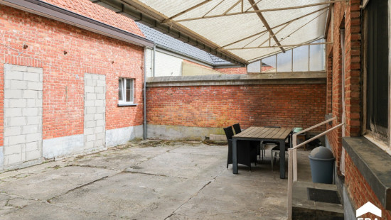 Runkelen-Dorp - 81 - - 3803