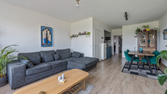 Viséstraat - 52 - - 2060