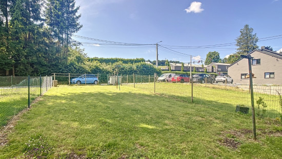 route de la Barrière - 9 - - 6970