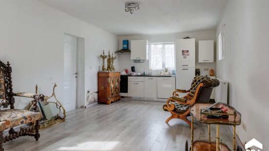 Runkelen-Dorp - 81 - - 3803