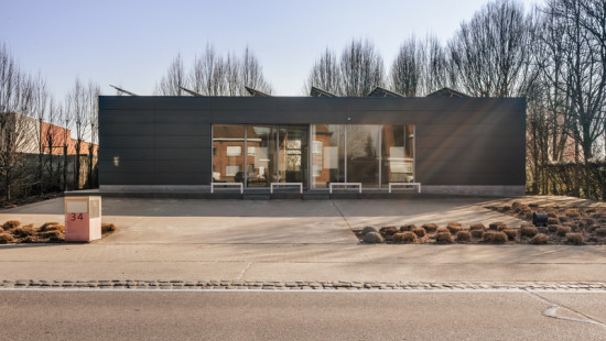 Provinciebaan - 34 - - 8880