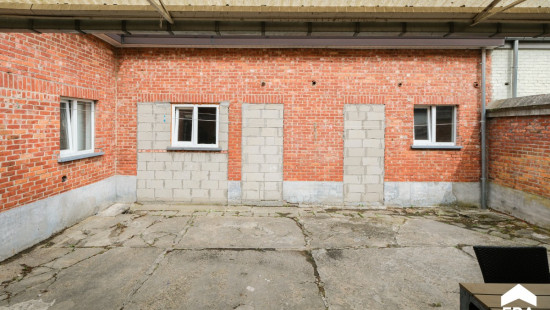 Runkelen-Dorp - 81 - - 3803